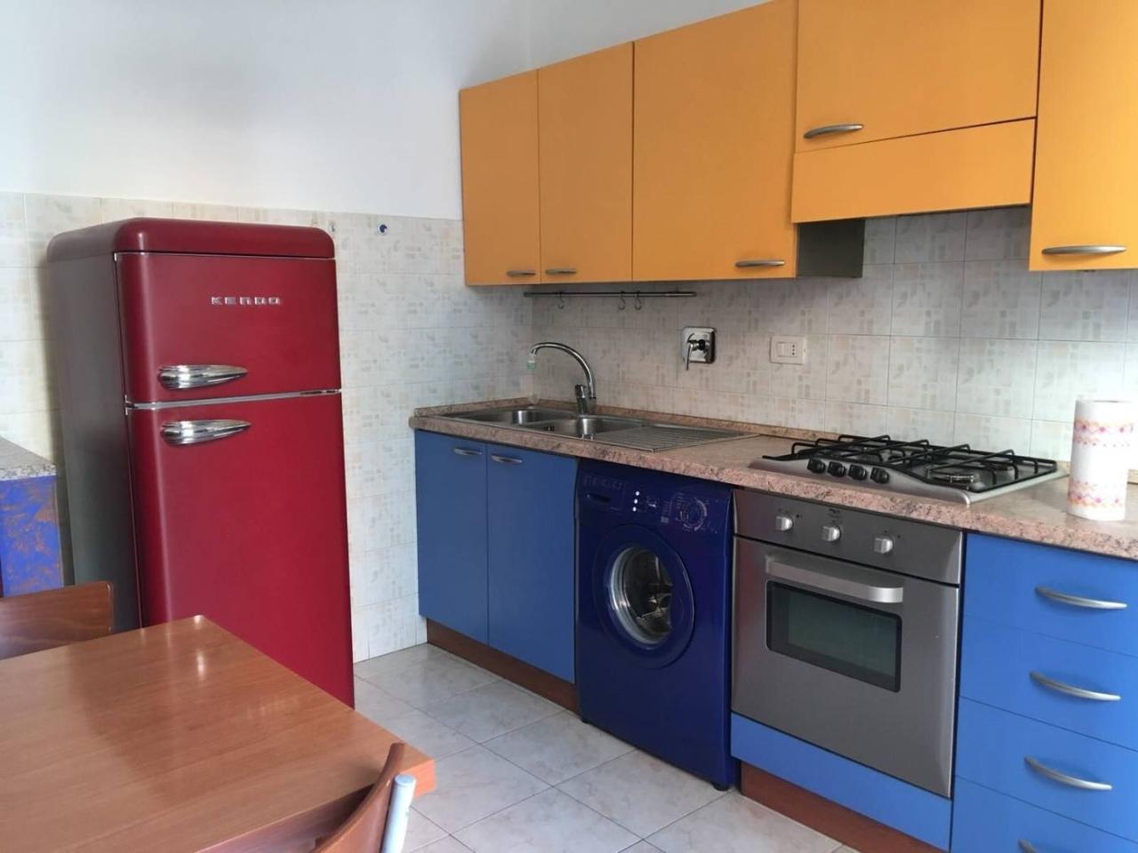 appartamento in affitto a Torino in zona Vanchiglia
