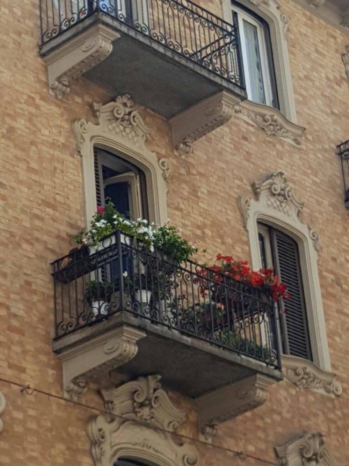 appartamento in affitto a Torino in zona Vanchiglia