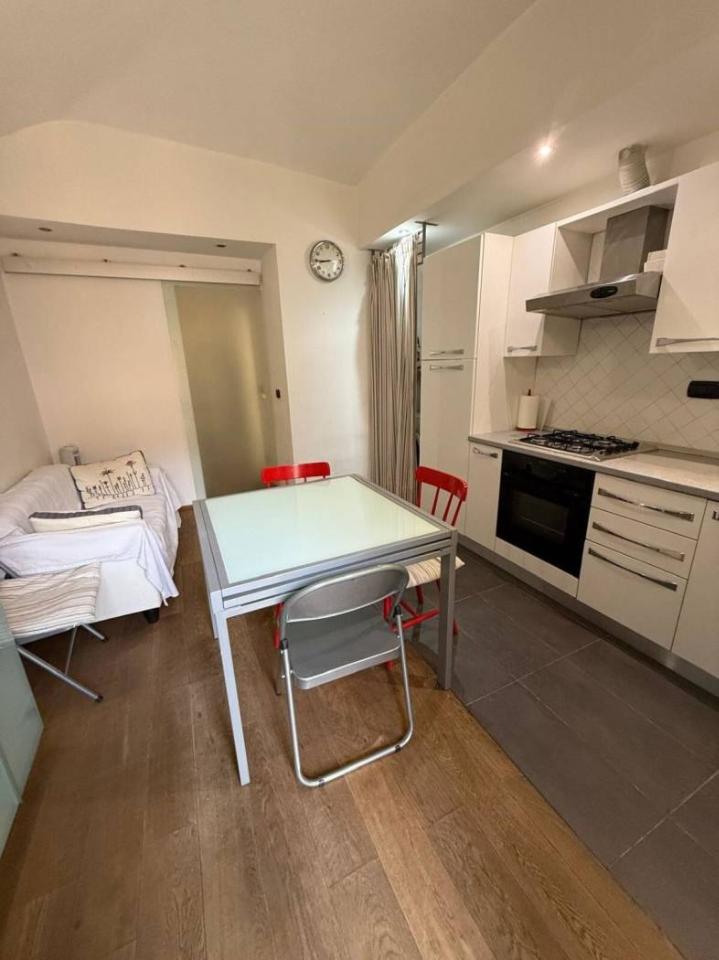 appartamento in affitto a Torino in zona Vanchiglia