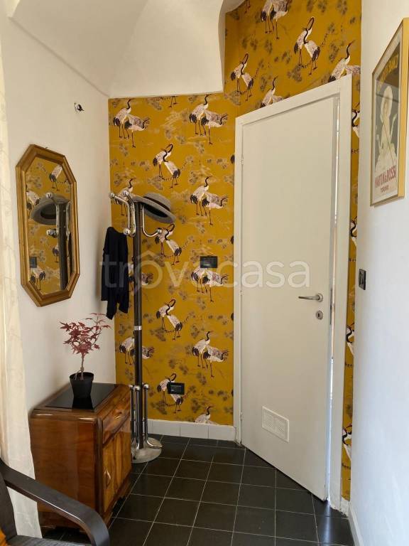 appartamento in affitto a Torino in zona Centro Storico