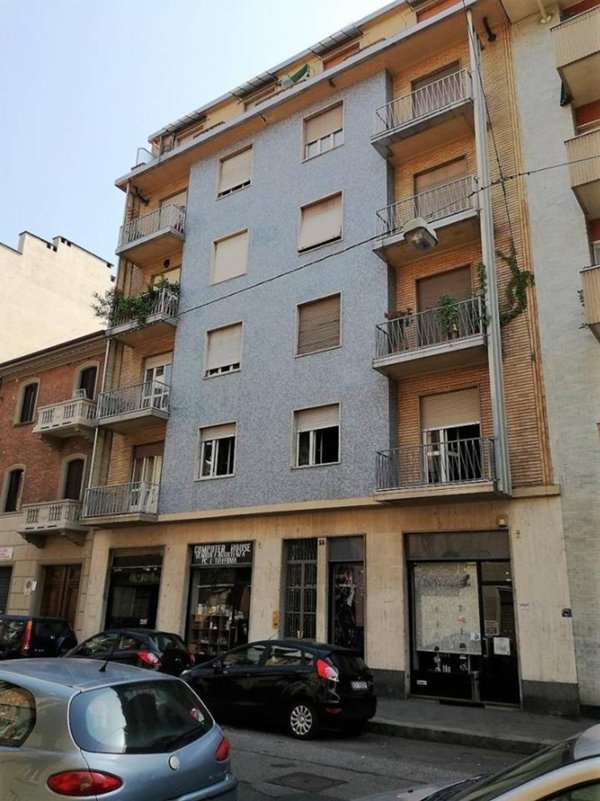 appartamento in affitto a Torino in zona Pozzo Strada