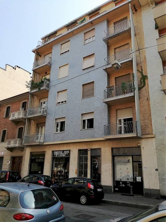 appartamento in affitto a Torino