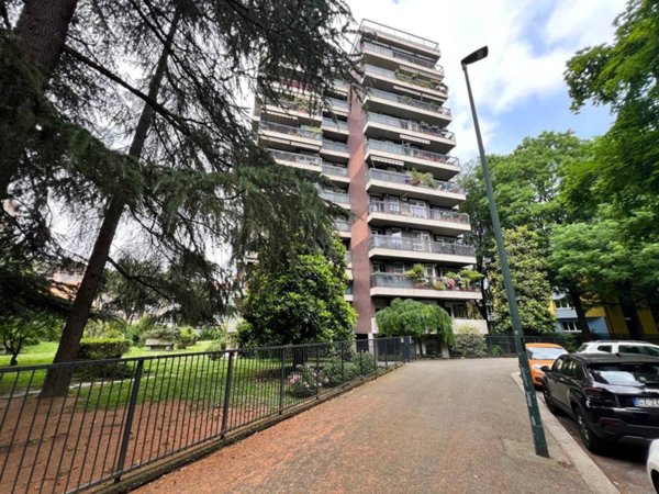 appartamento in affitto a Torino in zona Vanchiglia