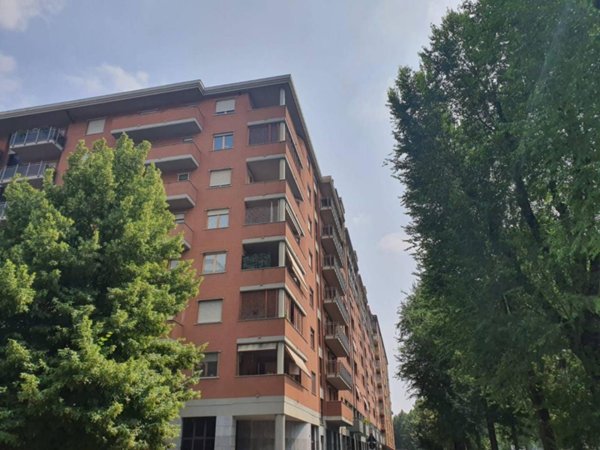 appartamento in affitto a Torino in zona Borgo San Paolo