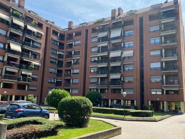 appartamento in affitto a Torino in zona Filadelfia