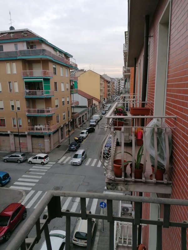 appartamento in affitto a Torino in zona Borgo San Paolo