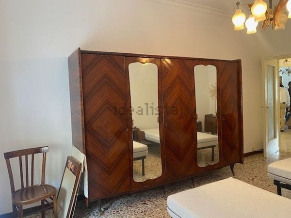 appartamento in affitto a Torino in zona Santa Rita