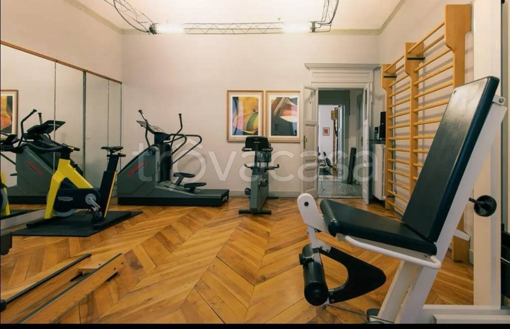 negozio in affitto a Torino in zona Centro Storico
