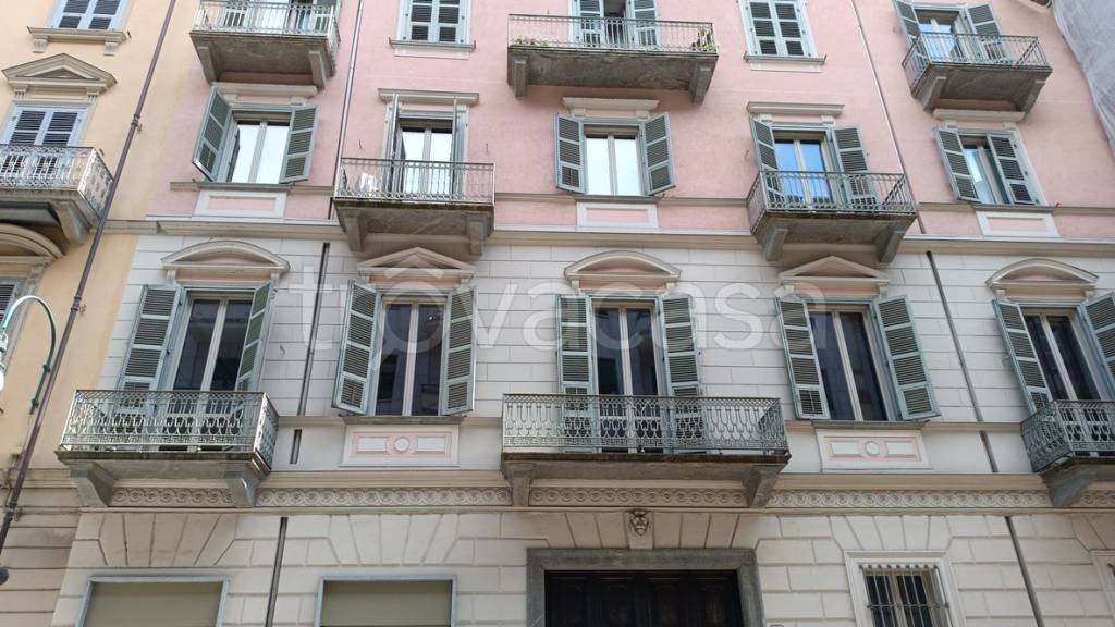 negozio in affitto a Torino in zona Centro Storico