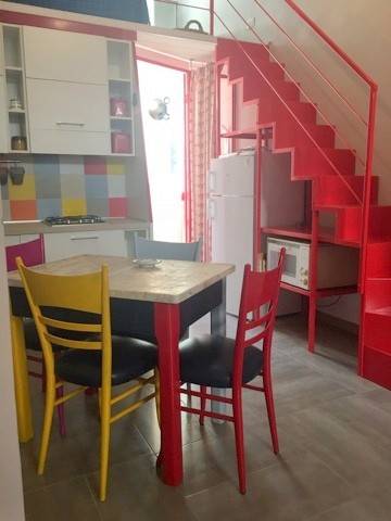 appartamento in affitto a Torino in zona Vanchiglia
