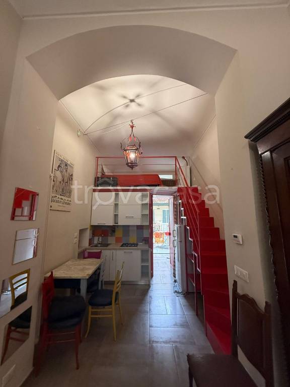 appartamento in affitto a Torino in zona Vanchiglia