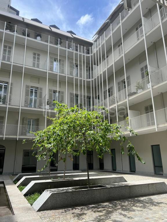 appartamento in affitto a Torino