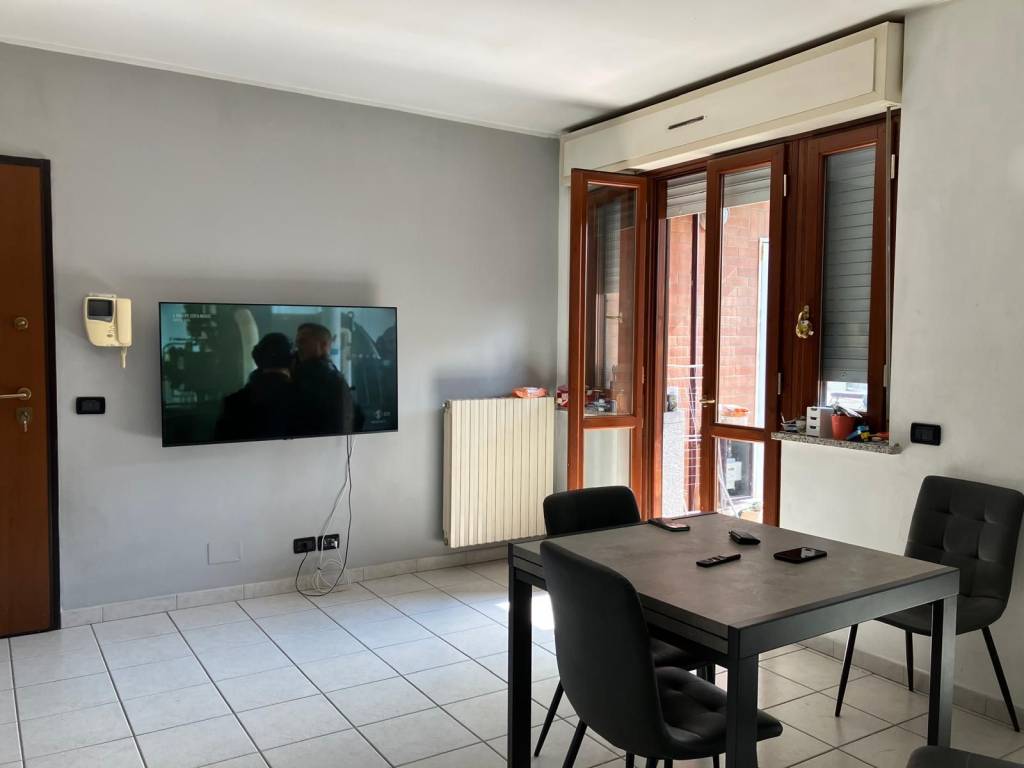appartamento in affitto a Torino in zona Vanchiglia