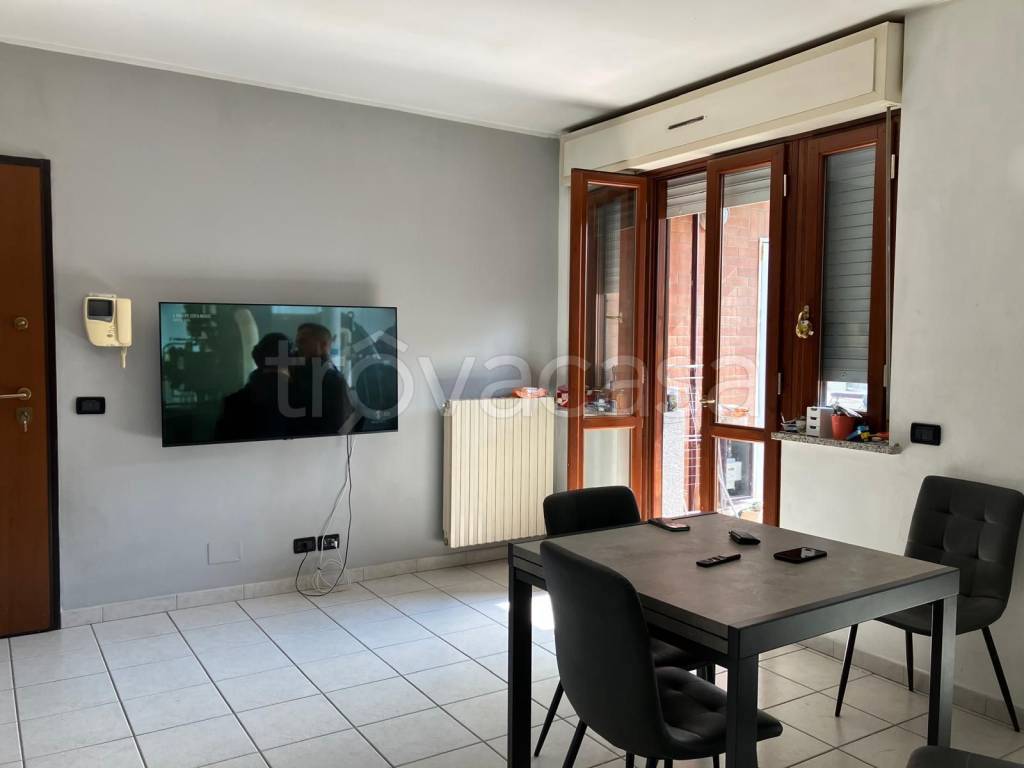 appartamento in affitto a Torino in zona Vanchiglia
