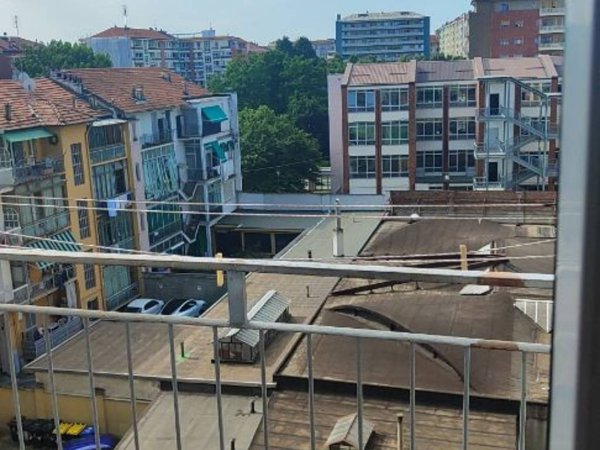appartamento in affitto a Torino in zona Parella