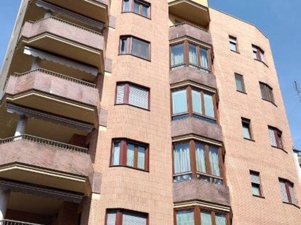 appartamento in affitto a Torino in zona Campidoglio