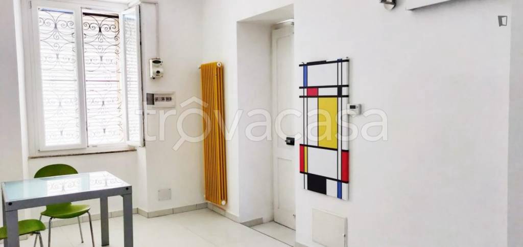 appartamento in affitto a Torino in zona Borgo San Paolo