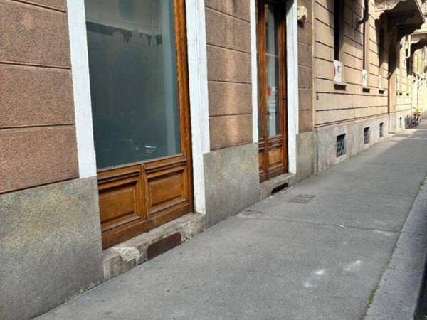 negozio in affitto a Torino