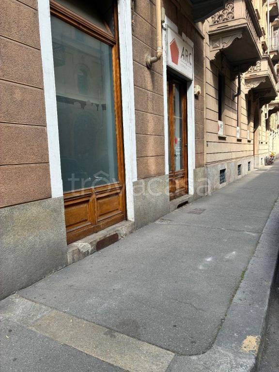 trivano in affitto a Torino