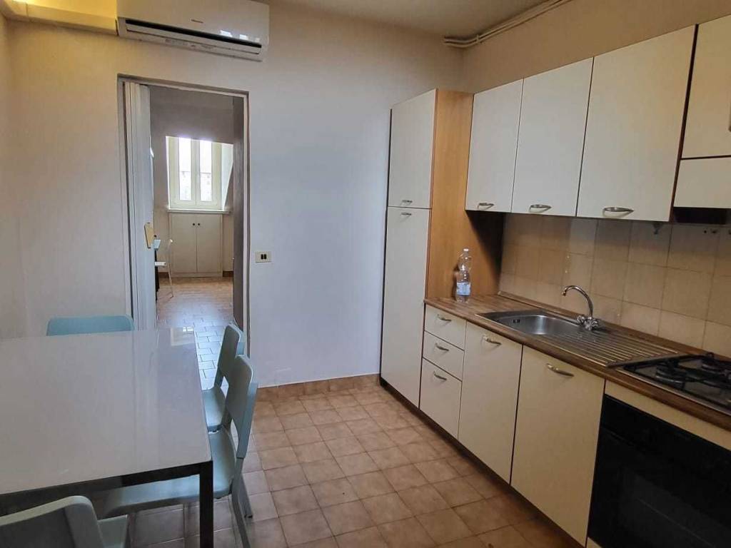 appartamento in affitto a Torino in zona Madonna del Pilone