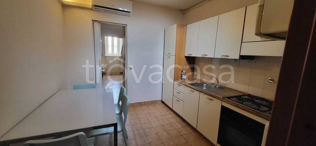 appartamento in affitto a Torino in zona Madonna del Pilone