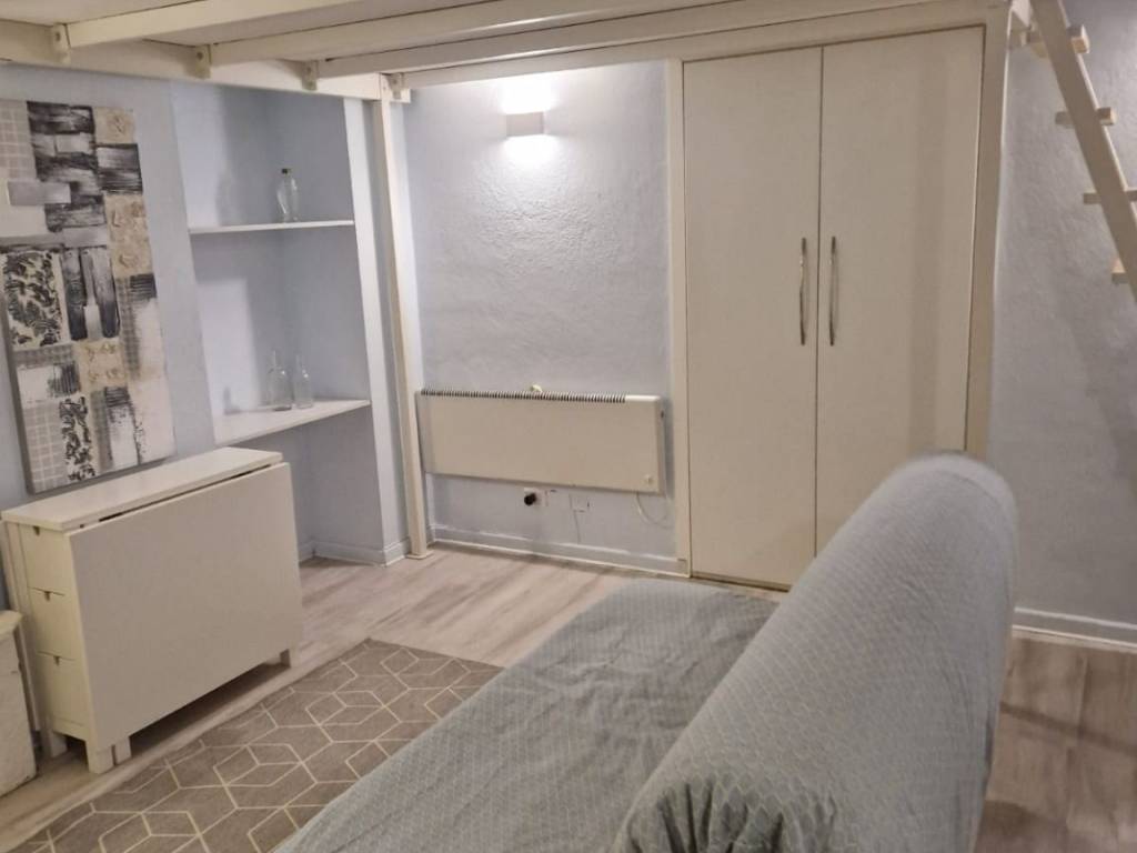 appartamento in affitto a Torino in zona Rosa