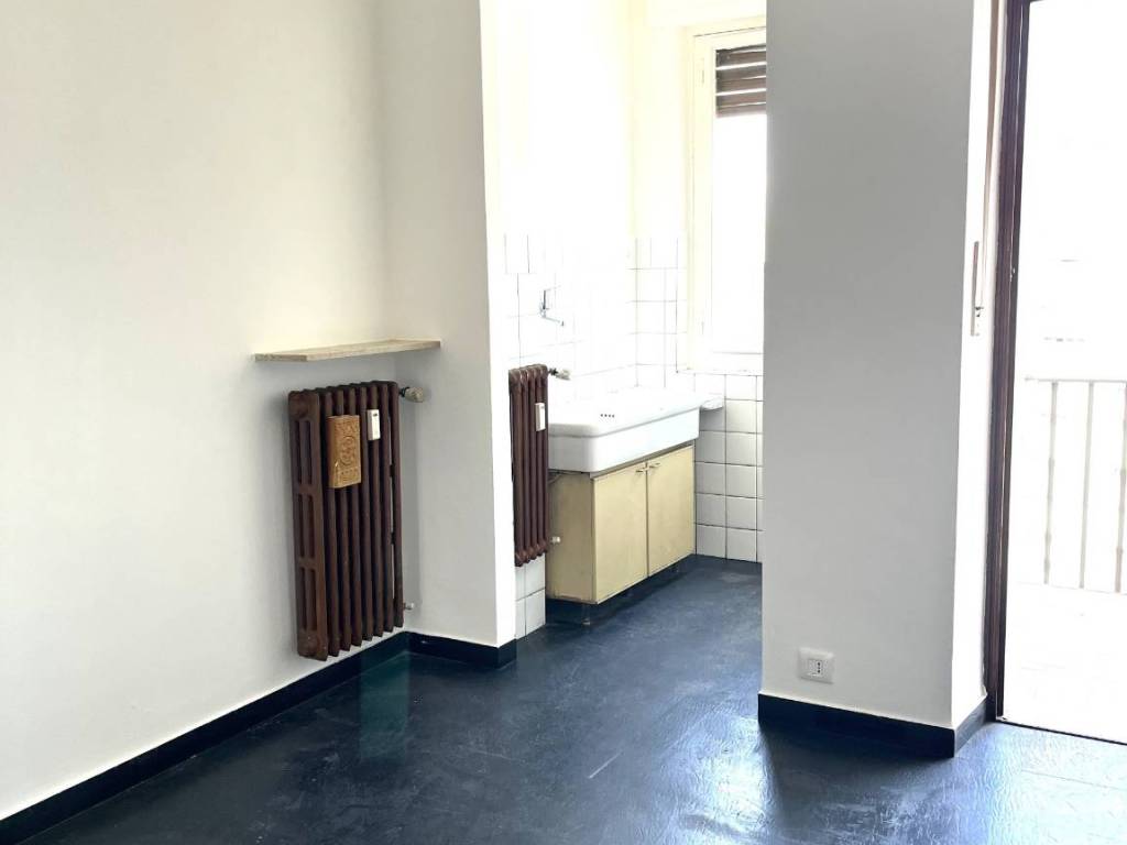 appartamento in affitto a Torino in zona Mirafiori Nord