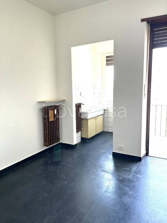 appartamento in affitto a Torino in zona Mirafiori Nord