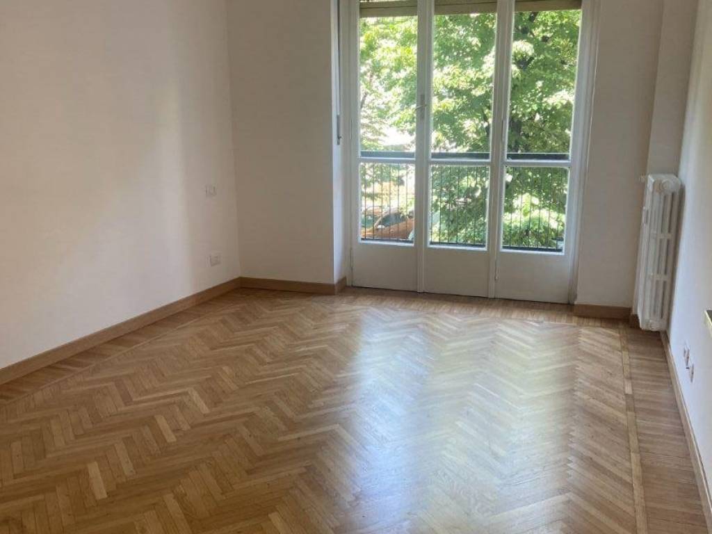appartamento in affitto a Torino in zona Borgo San Paolo