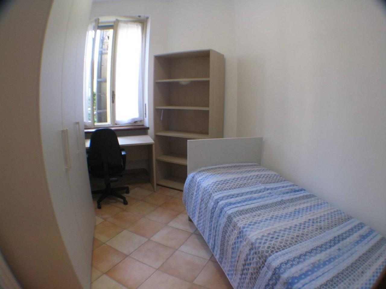 appartamento in affitto a Torino in zona Crocetta
