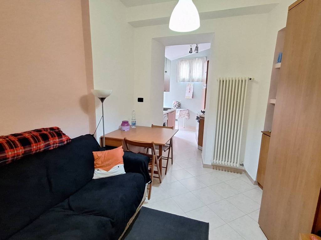 appartamento in affitto a Torino in zona Centro Storico