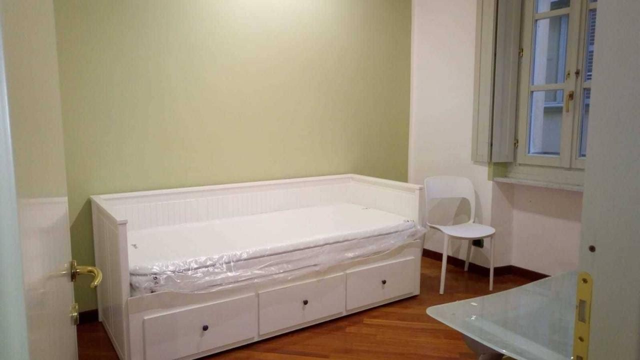 appartamento in affitto a Torino
