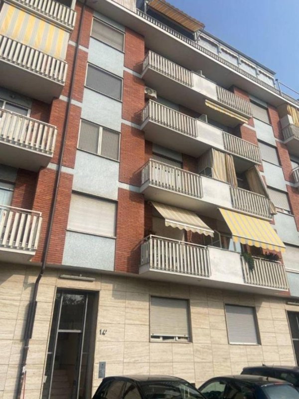 appartamento in affitto a Torino in zona Mirafiori Sud