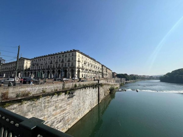 appartamento in affitto a Torino in zona Centro Storico