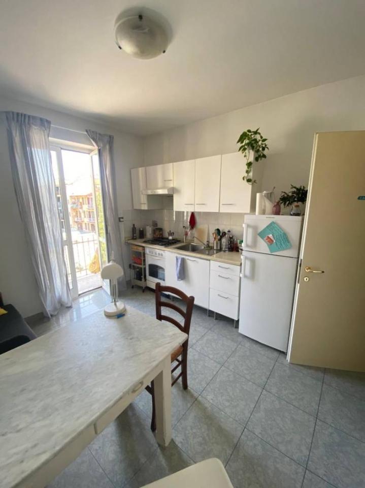 appartamento in affitto a Torino in zona Cenisia
