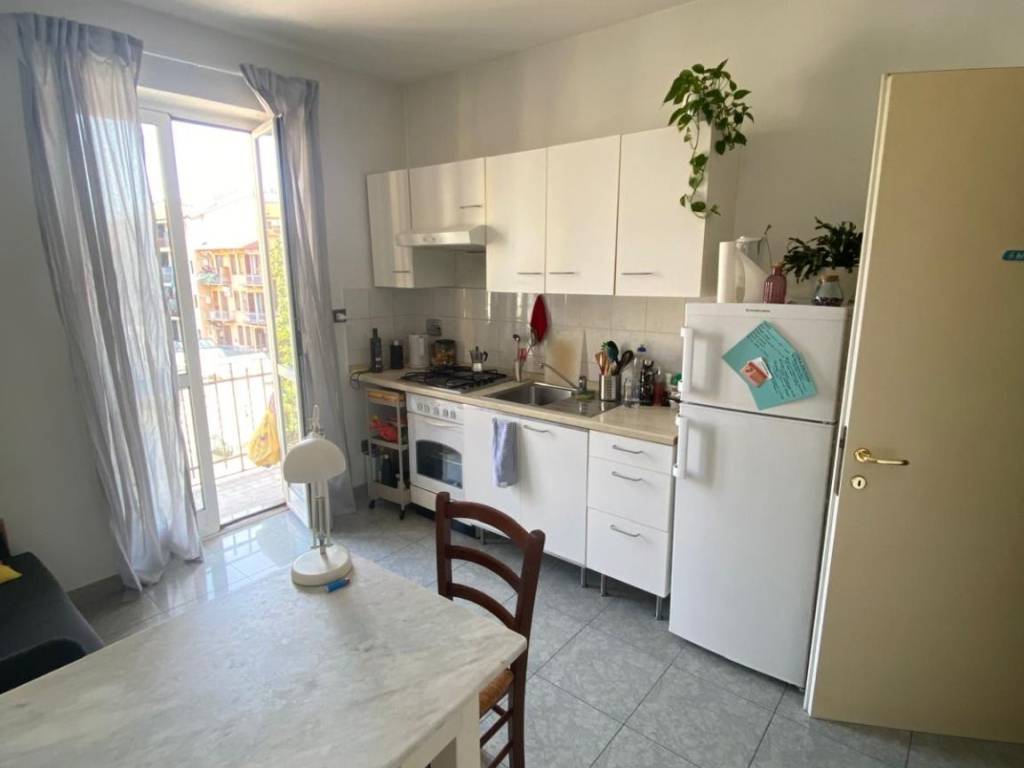 appartamento in affitto a Torino in zona Cenisia