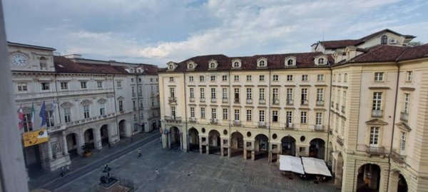 appartamento in affitto a Torino