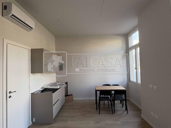 appartamento in affitto a Torino in zona Madonna di Campagna