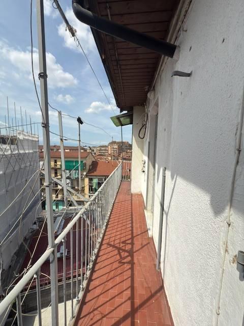 appartamento in affitto a Torino in zona Aurora