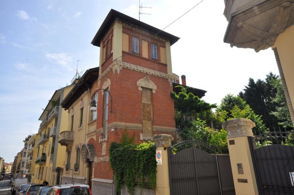 appartamento in affitto a Torino in zona Gran Madre