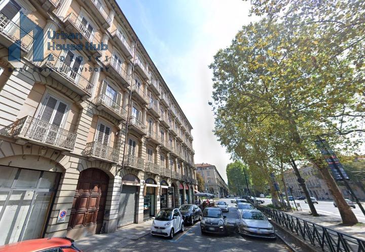 appartamento in affitto a Torino