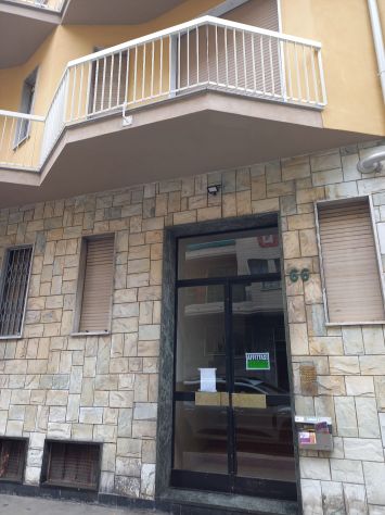 appartamento in affitto a Torino in zona Vanchiglia