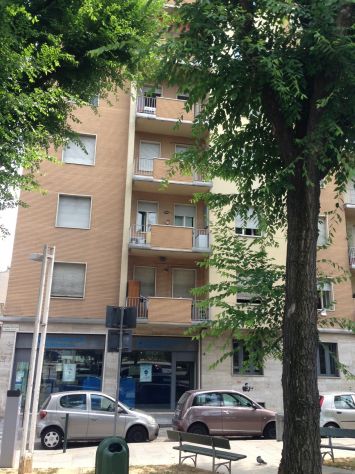 appartamento in affitto a Torino in zona Crocetta