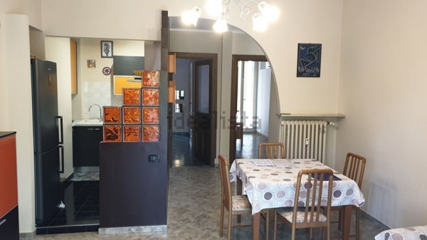 appartamento in affitto a Torino in zona Filadelfia