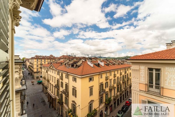 appartamento in affitto a Torino