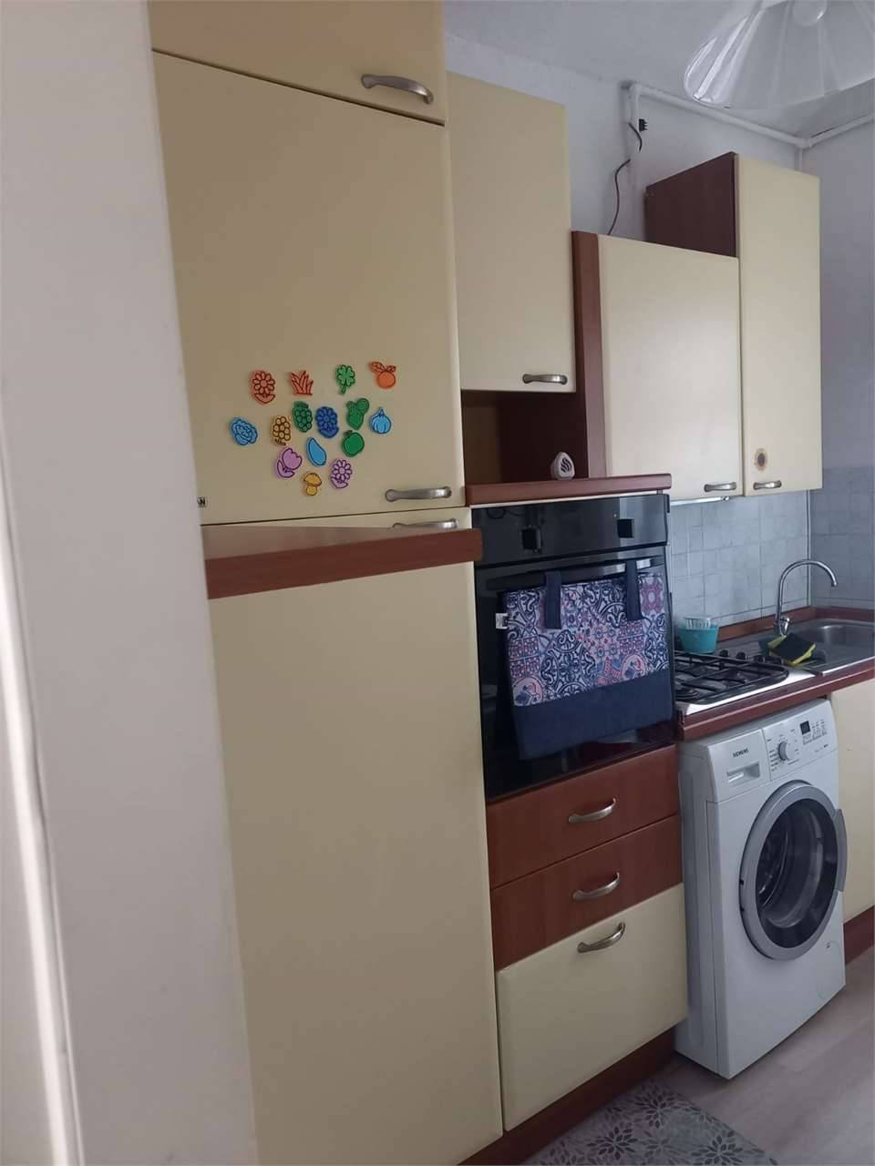 appartamento in affitto a Torino in zona San Donato