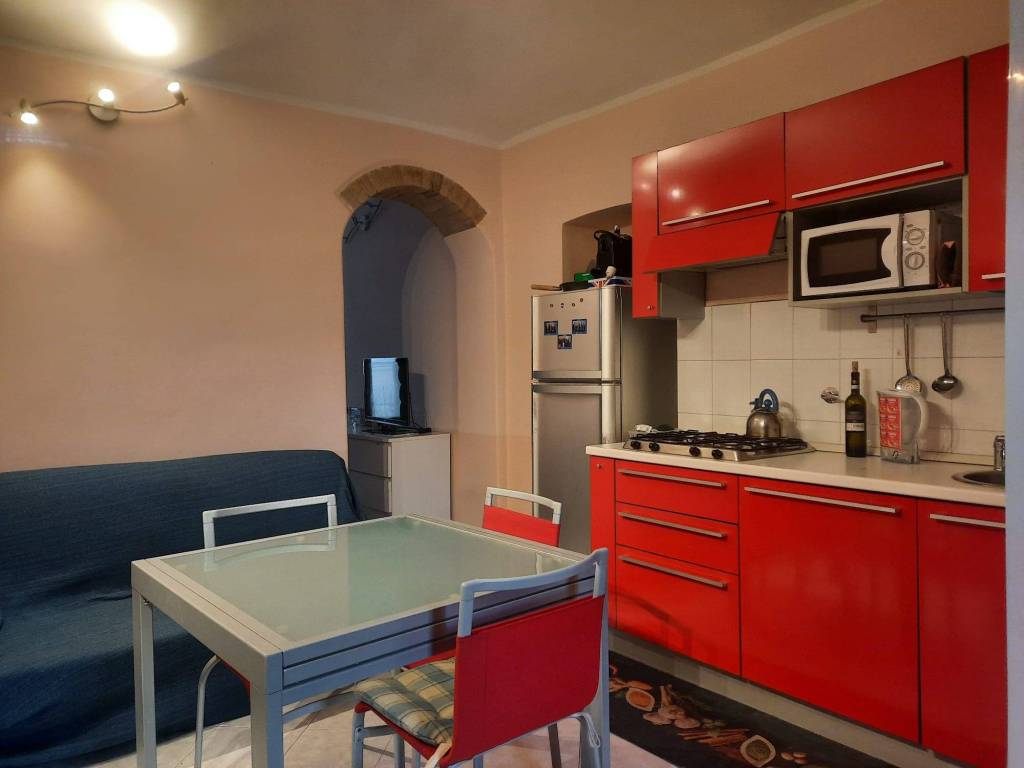 appartamento in affitto a Torino in zona Borgo San Paolo