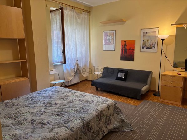 appartamento in affitto a Torino in zona Filadelfia