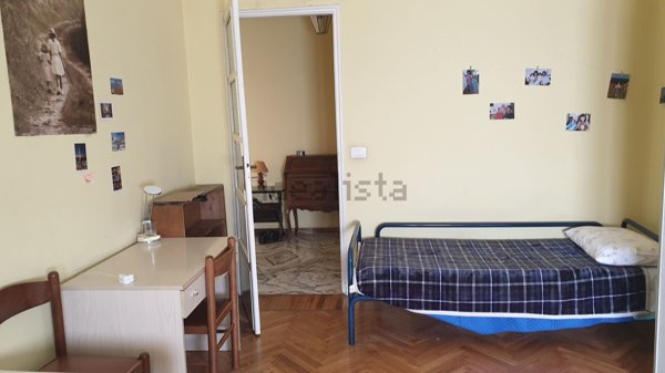 appartamento in affitto a Torino in zona Crocetta