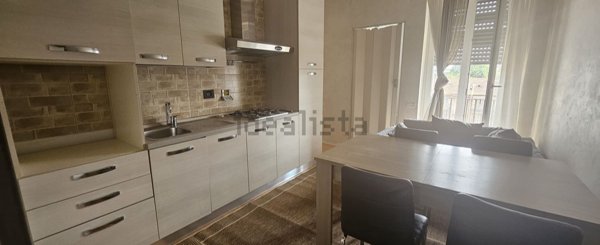 appartamento in affitto a Torino in zona Filadelfia